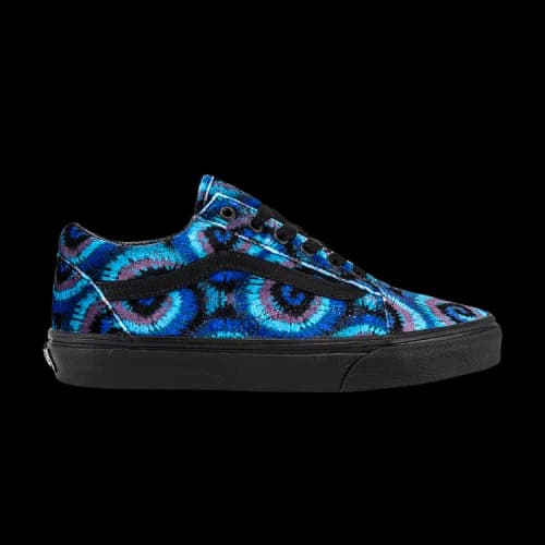 Vans Old Skool 'Tie-Dye'