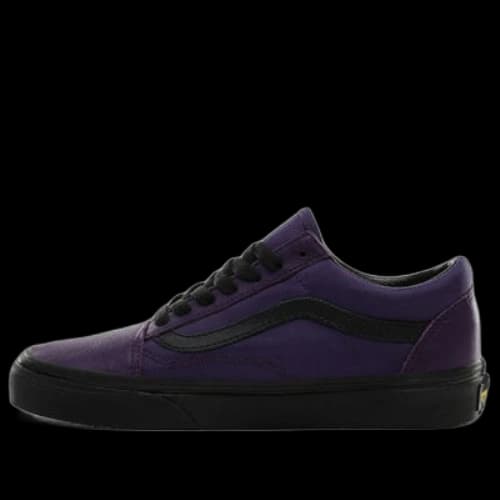 Vans CORDURA OLD SKOOL Black/Purple