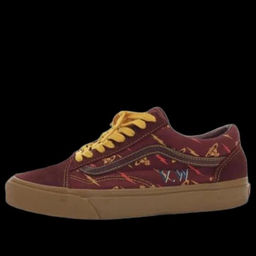 Vans Classic Old Skool x Vivienne Westwood