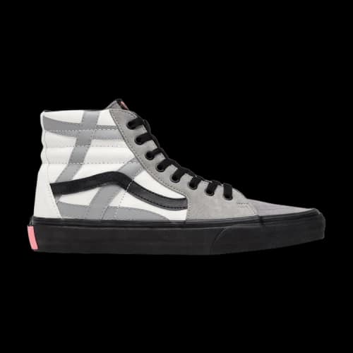 Vans Zhao x Sk8-Hi 'Year of the Rat'