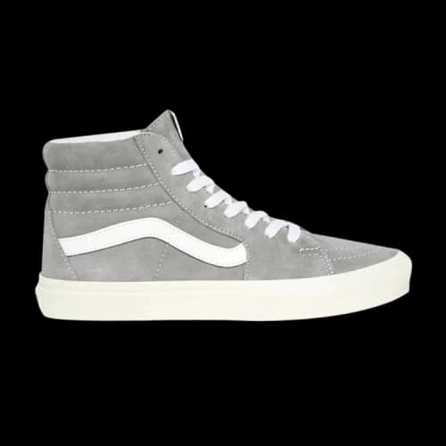 Vans Sk8-Hi 'Drizzle'