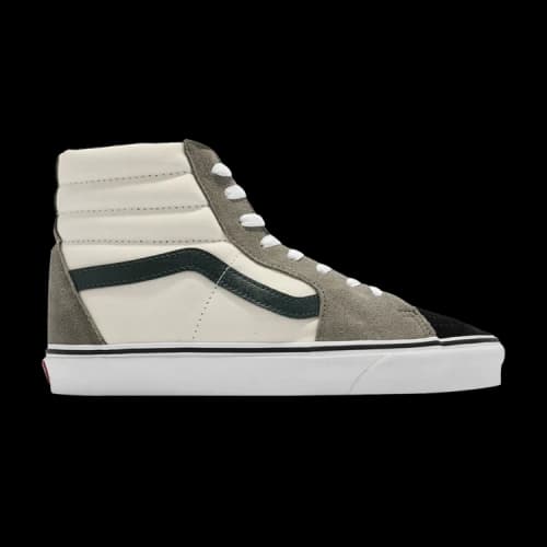 Vans Sk8-Hi 'Mix & Match - Vetiver Bistro Green'