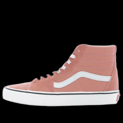Vans SK8-HI Rose Pink Unisex