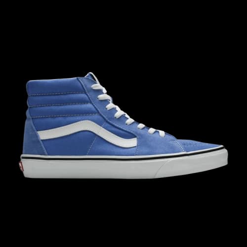 Vans SK8-HI 'Ultramarine'