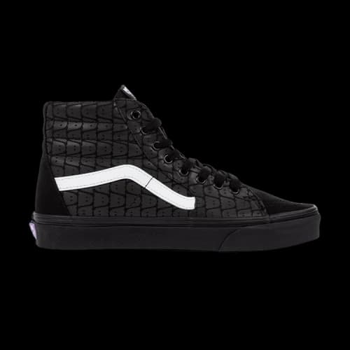 Vans Sk8-Hi 'Ghostly'