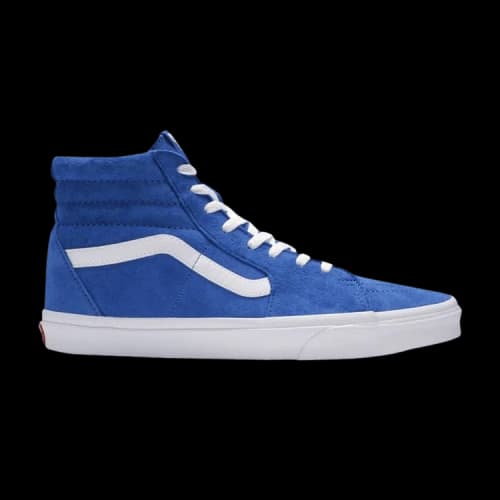 Vans Sk8-Hi Suede 'Princess Blue'