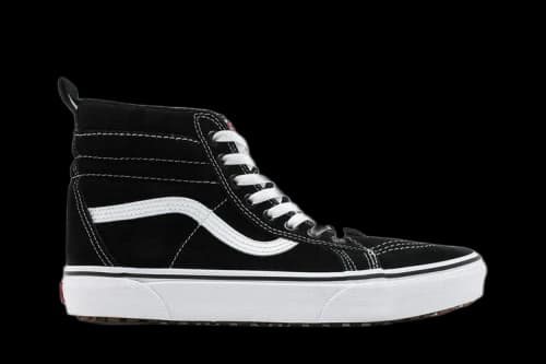 Vans Sk8-Hi MTE 'Black'