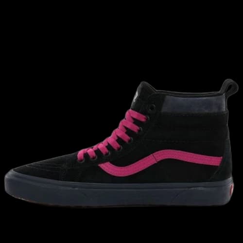 Vans SK8-HI MTE Black Pink
