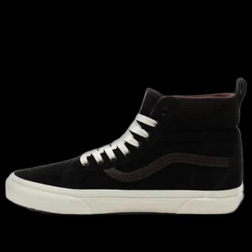 Vans SK8-HI MTE Black/White