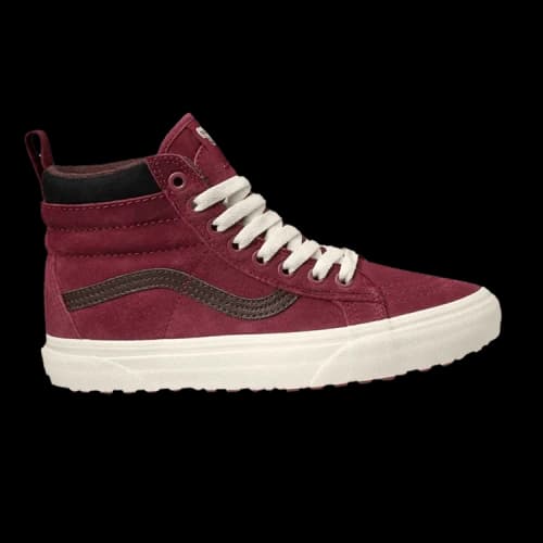 Vans Sk8-Hi MTE 'Biking Red'