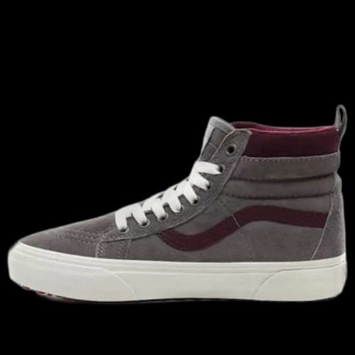 Vans SK8-HI MTE Grey/Red