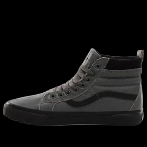 Vans SK8-HI MTE Grey/Black