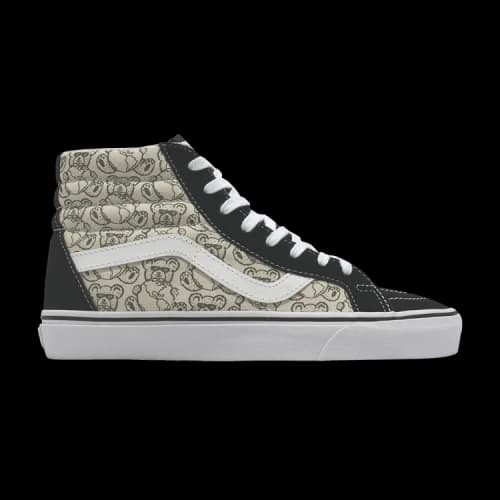 Vans Sk8-Hi Reissue 'Bears'