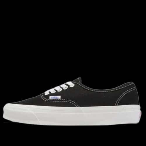 Vans Vault Authentic Lx