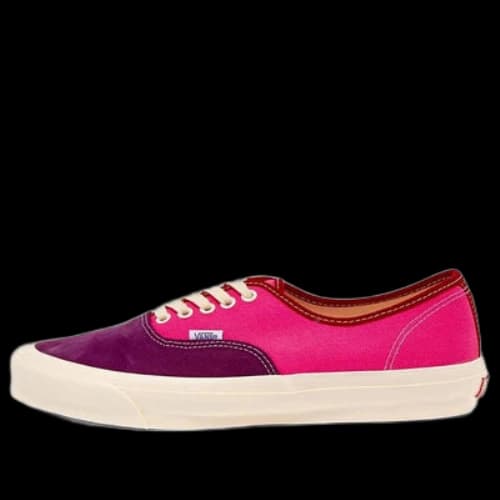 Vans Vault OG Authentic LX 'Purple Pink'