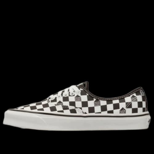 Vans x DSM UA OG Authentic LX
