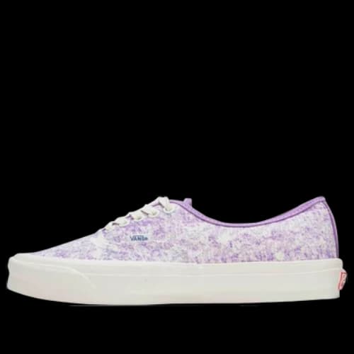 Vans Vault OG Authentic LX