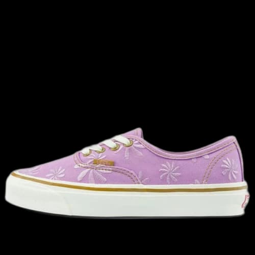 Vans Og Authentic Lx Purple