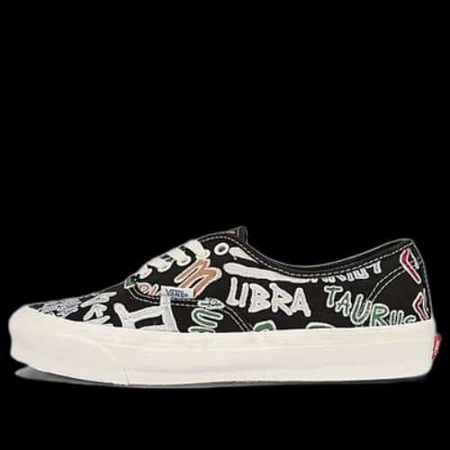 Vans Vault OG Authentic LX