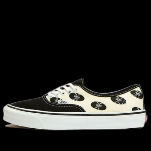 Vans Vault UA OG Authentic Lx x Wacko Maria (Women's)