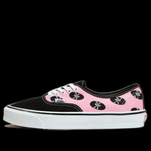 Vans Vault UA OG Authentic Lx x Wacko Maria