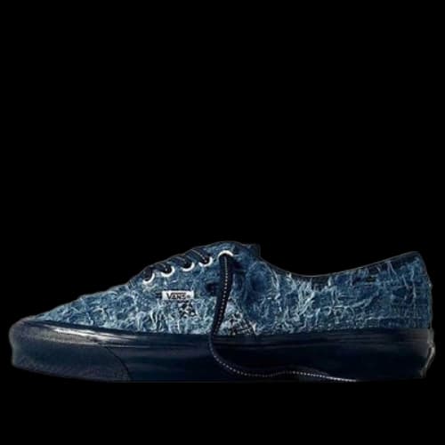 Vans Vault UA OG Authentic LX x FDMTL
