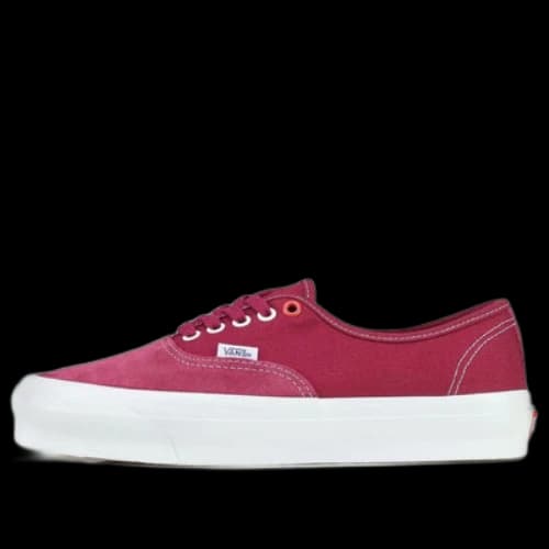 Vans Vault x Ray Barbee Leica OG Authentic LX