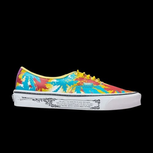 Vans Aries x OG Authentic LX 'Weed Muted'