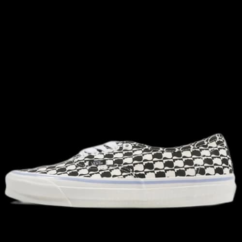 Vans Vault OG Authentic x Brain Dead