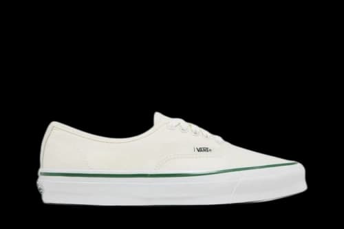 Vans Museum of Peace & Quiet x OG Authentic LX 'Marshmallow'