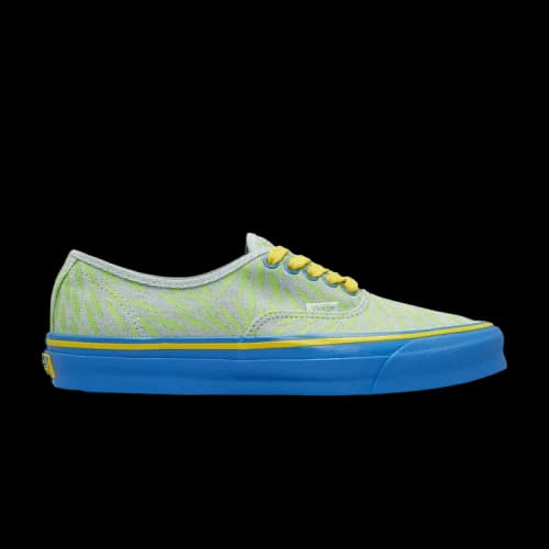 Vans Sarah Andelman x Authentic 'Julia Chiang'