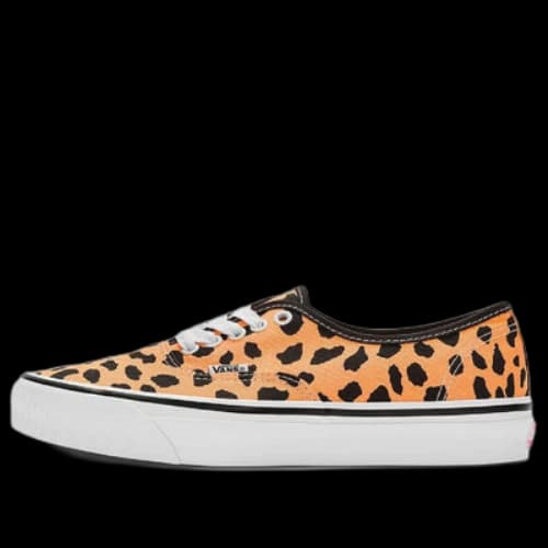 Vans Vault OG Authentic LX x Wacko Maria