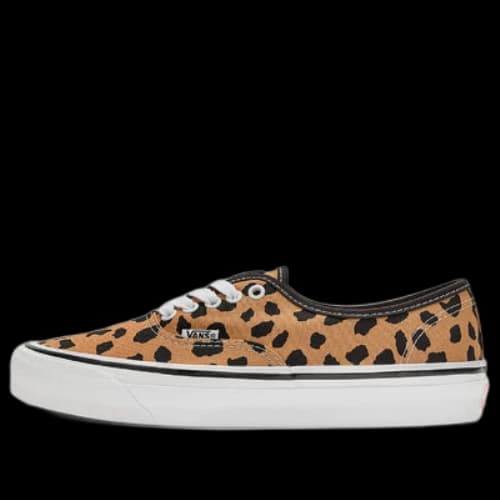 Vans Vault x Wacko Maria OG Authentic LX