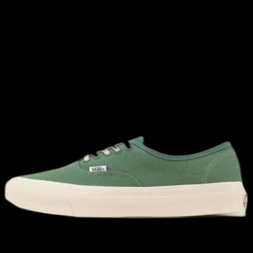 Vans OG Authentic LX 'Green Beige'