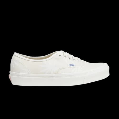 Vans OG Authentic LX 'Island Leaf - Natural'