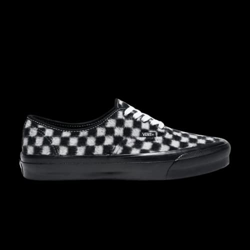Vans Concepts x OG Authentic LX 'Question the Answers'