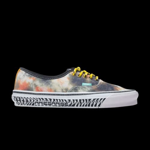 Vans Aries x OG Authentic LX 'Tie Dye'