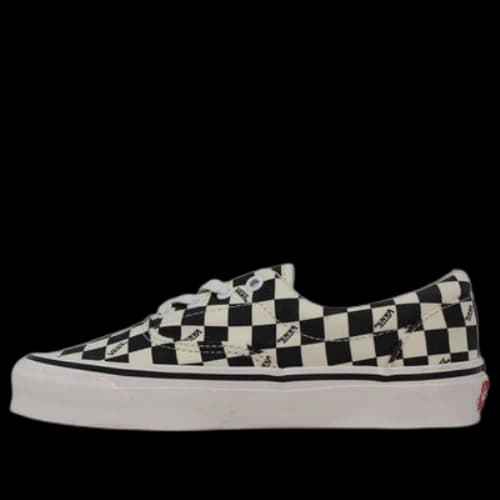 Vans Vault OG Era Lx