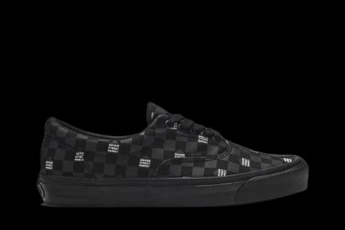 Vans Dover Street Market x Era 'Monochromarket - Black'