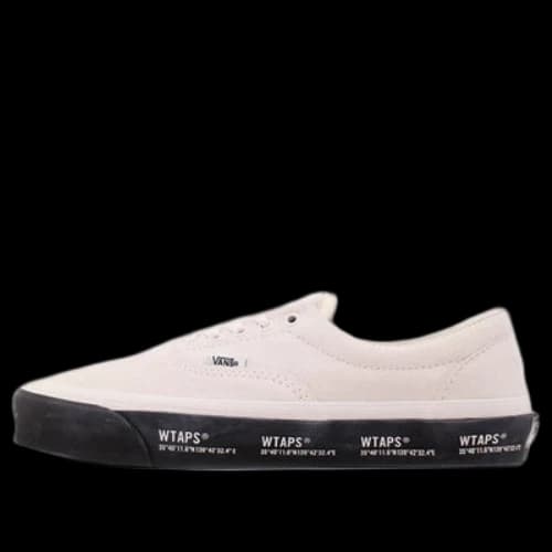 Vans OG Era LX Breathable Lightweight Wear-resistant Low Tops Casual Skateboarding Shoes Pink Light Pink