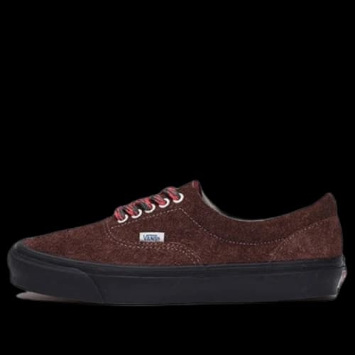 Vans Vault Og Era Lx Brown