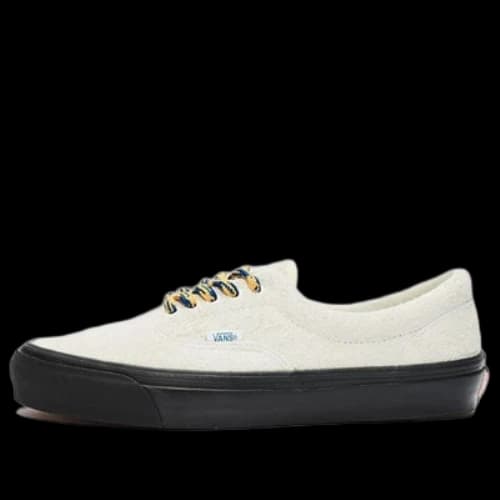 Vans OG Era LX White