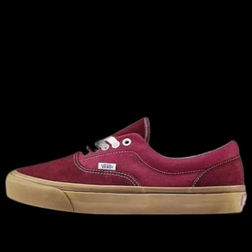 Vans Og Era Lx Red