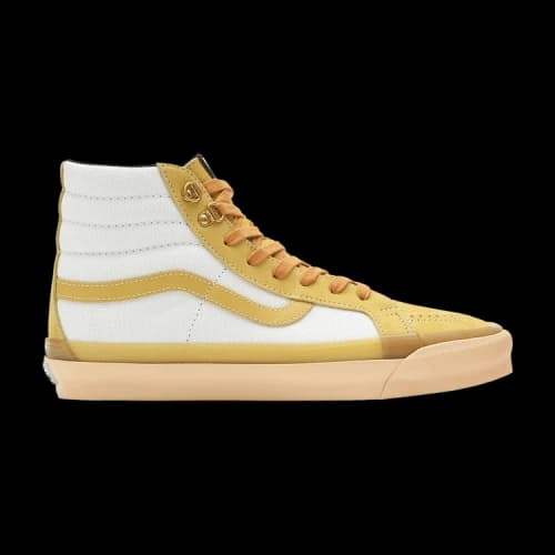 Vans OG Sk8-Hi LX 'Table Scraps Brown'