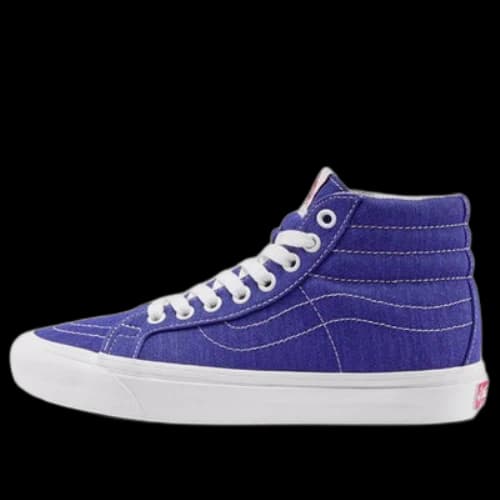 Vans OG SK8-Hi LX Denim Blue