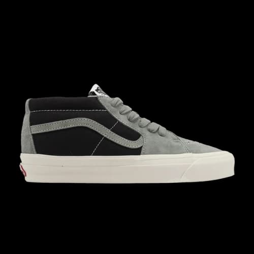 Vans OG Sk8-Mid LX 'Tri-Tone - Shadow'