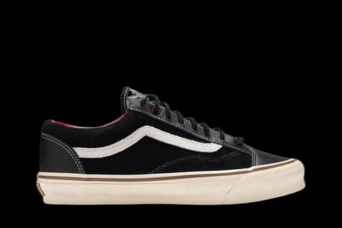 Vans Bodega x Vault OG Style 36 LX 'High Note'