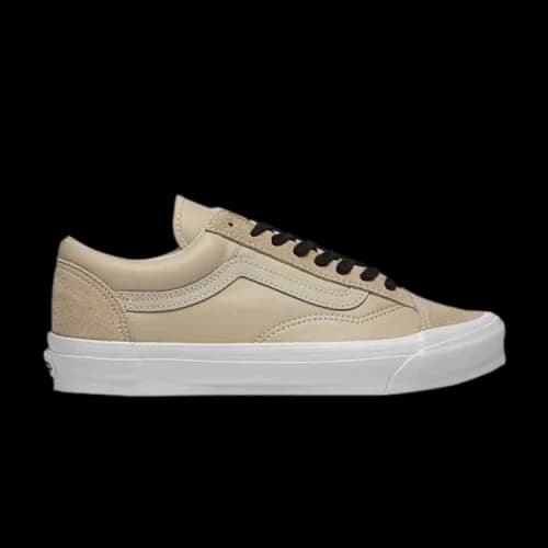 Vans OG Style 36 LX 'Oatmeal'