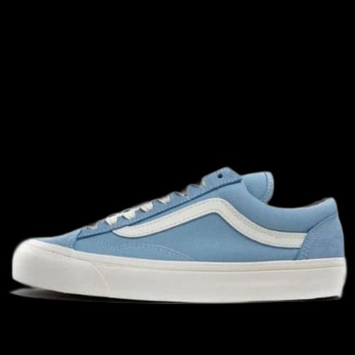 Vans Vault OG Style 36 Lx 'Forget Me Not & Marshmallow'