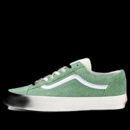Vans Vault OG Style 36 LX 'Green'